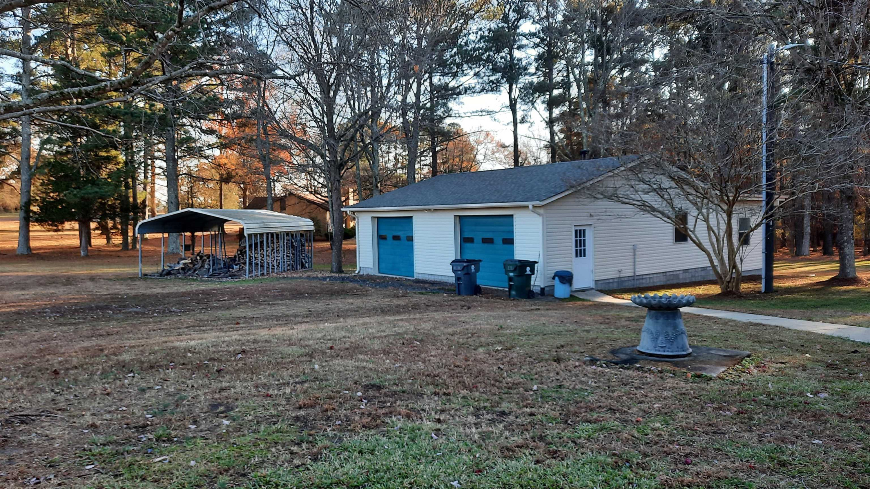 2117 Shaw Road Durham, NC 27704 - Photo 8 of 17 Photo 8