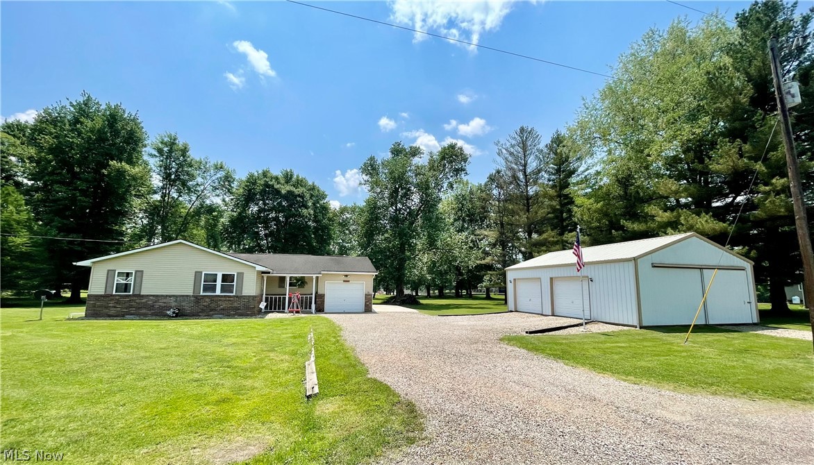 43275 Frank Road Pomeroy, OH 45769 - Photo 2 of 18