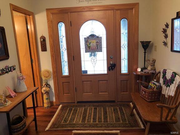 8120 Green Hedge Road Edwardsville, IL 62025 - Photo 8 of 38 Gallery Image 8
