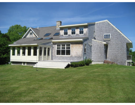 257 High Road Newbury, MA 01951 - Photo 4 of 21 Gallery Image 4