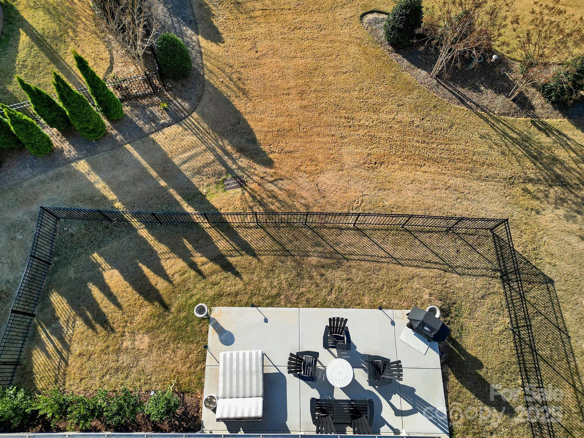 3135 Bartlett Street Fort Mill, SC 29715 - Photo 37 of 43 a view of roof