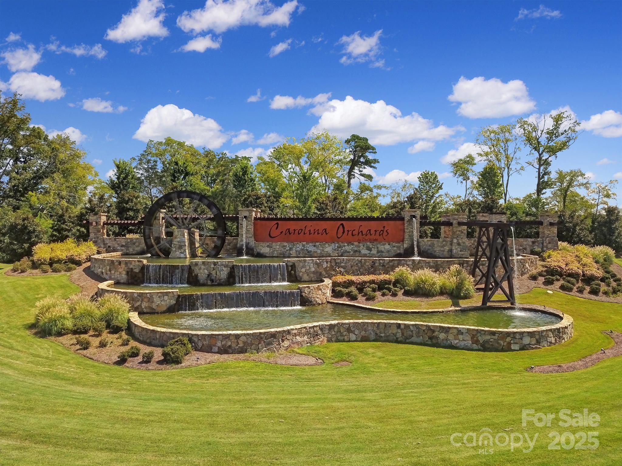 3135 Bartlett Street Fort Mill, SC 29715 - Photo 39 of 43 a view of a swimming pool with an outdoor seating