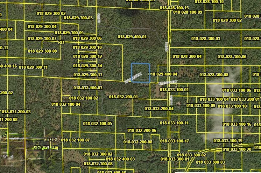 V/l East Roosevelt Road Rothbury, MI 49452 - Photo 3 of 32 vlrs1