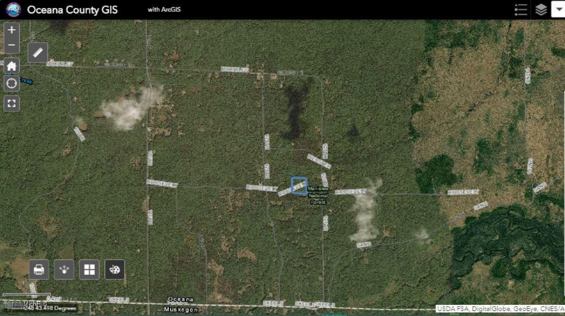 V/l East Roosevelt Road Rothbury, MI 49452 - Photo 4 of 32 vlrs3