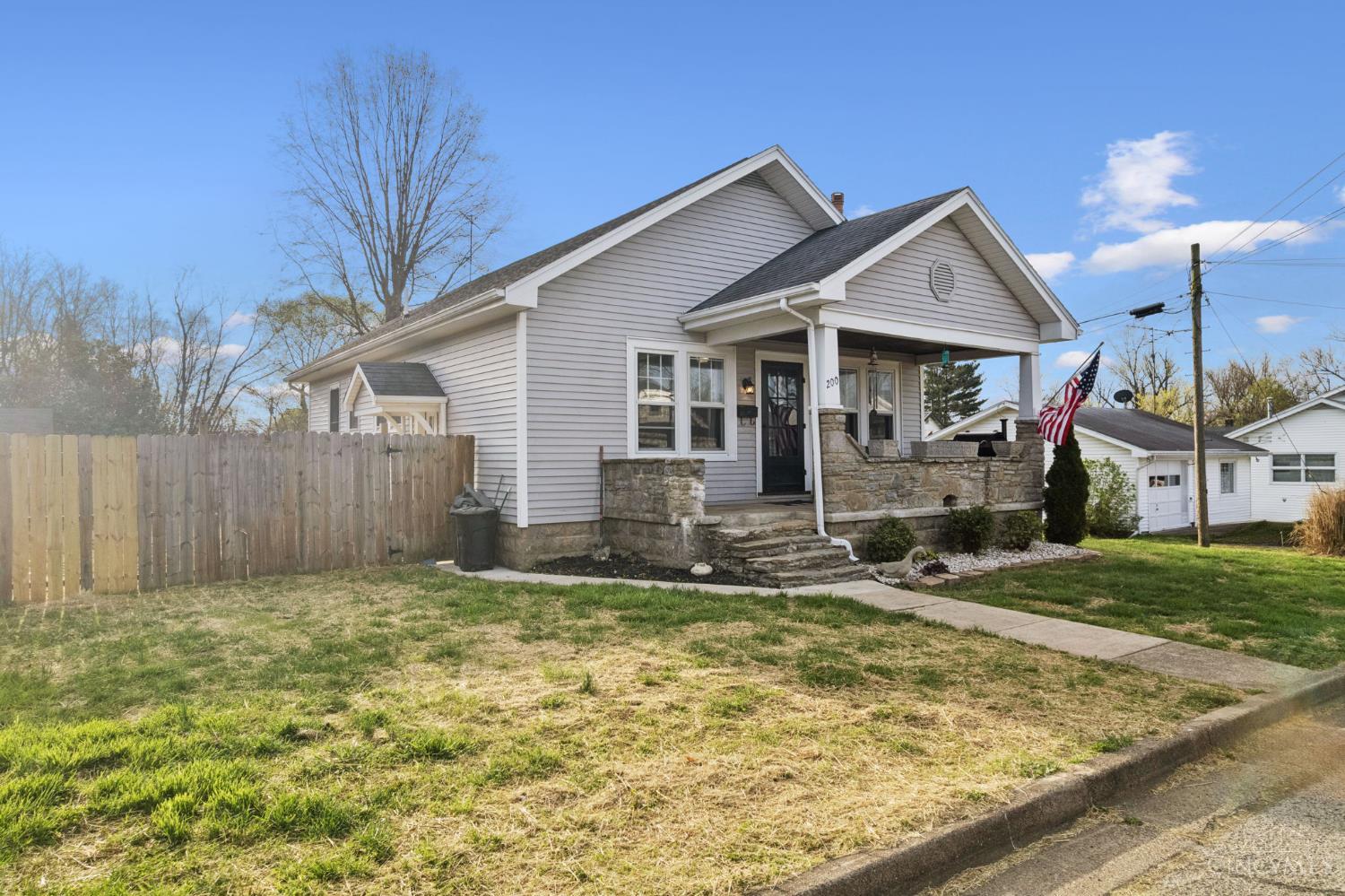 200 North High Street Georgetown, OH 45121 - Photo 4 of 33