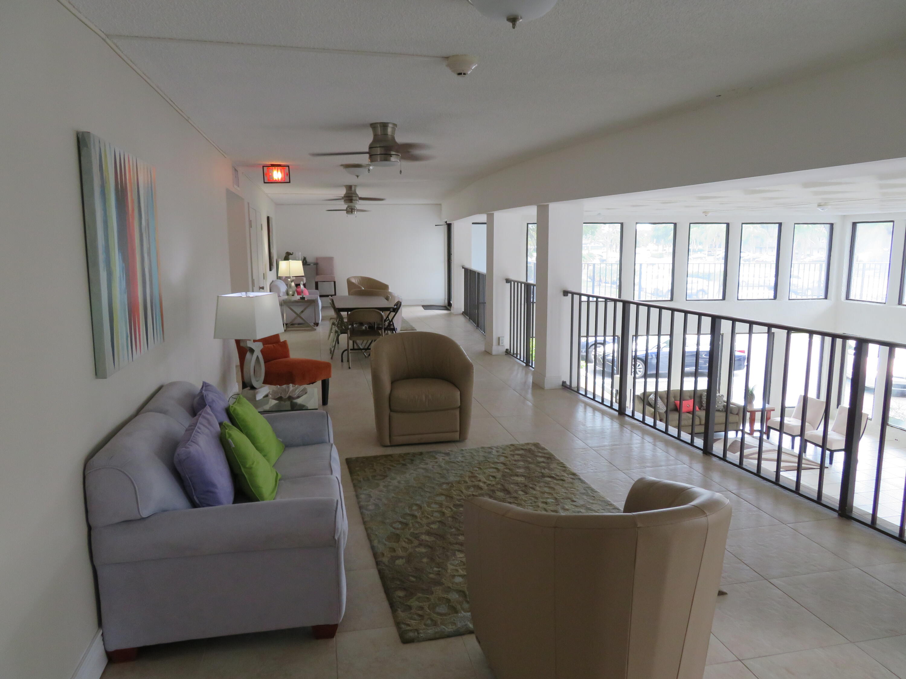 9233 Southwest 8th Street, Unit 122 Boca Raton, FL 33428 - Photo 12 of 38 20_9233_Bldg._Mezzanine