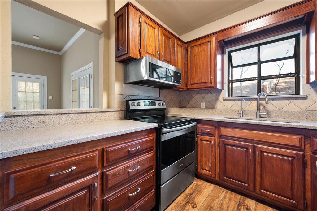 2312 Perkins Road Arlington, TX 76016 - Photo 9 of 29 Gallery Image 9