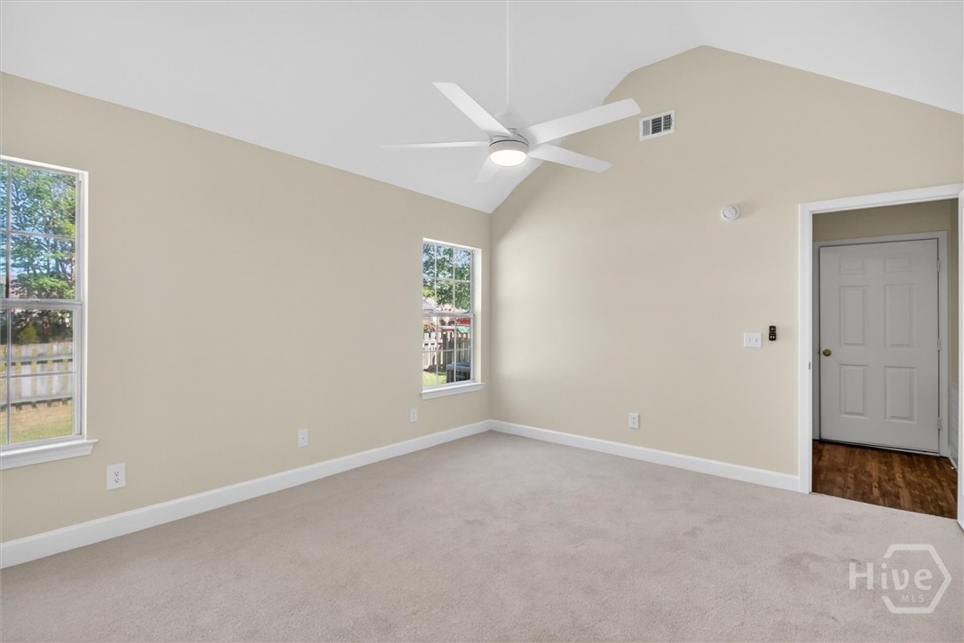 127 Timberland Gap Road Pooler, GA 31322 - Photo 38 of 48