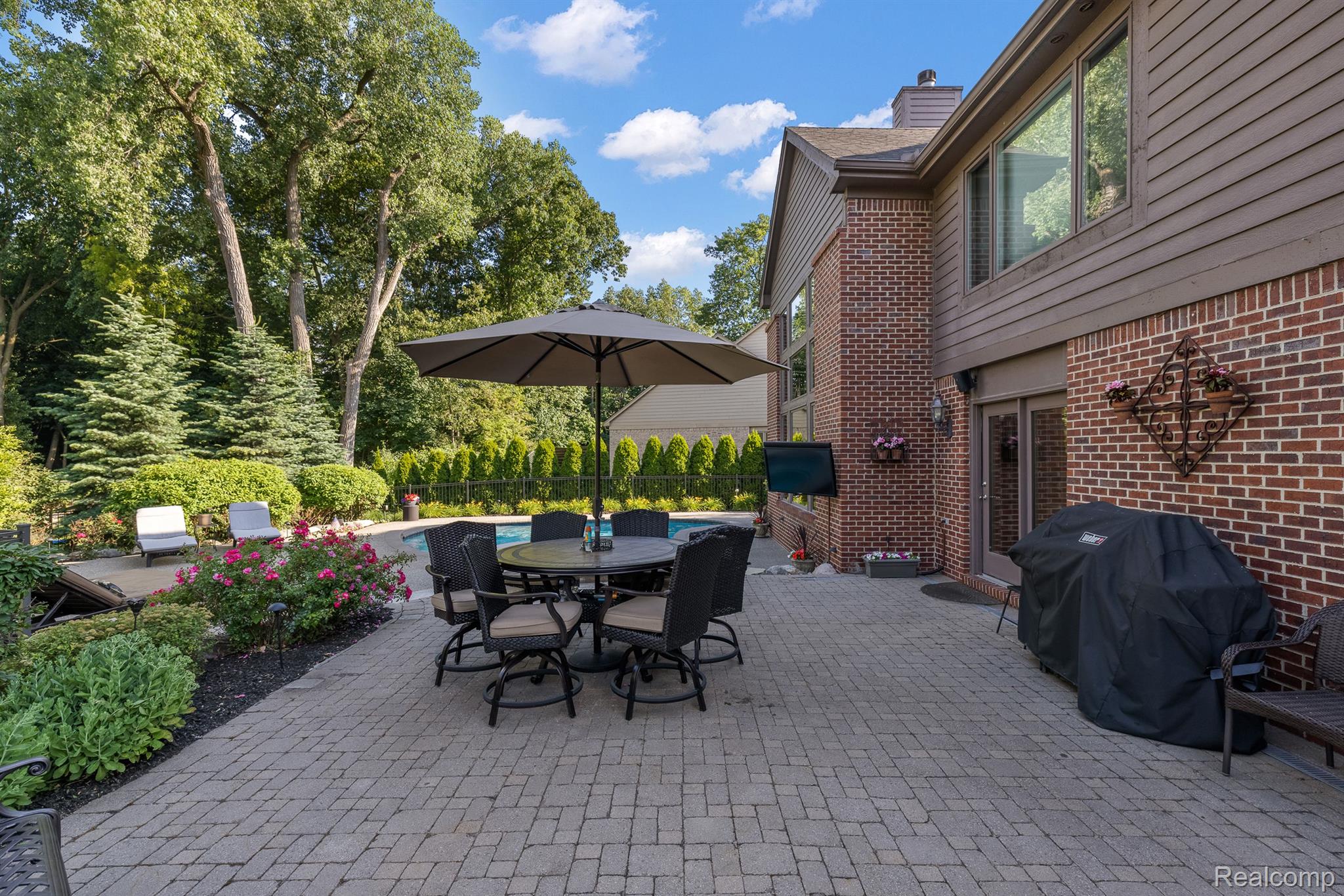 3579 Merion Court Rochester, MI 48309 - Photo 11 of 41 Gallery Image 11