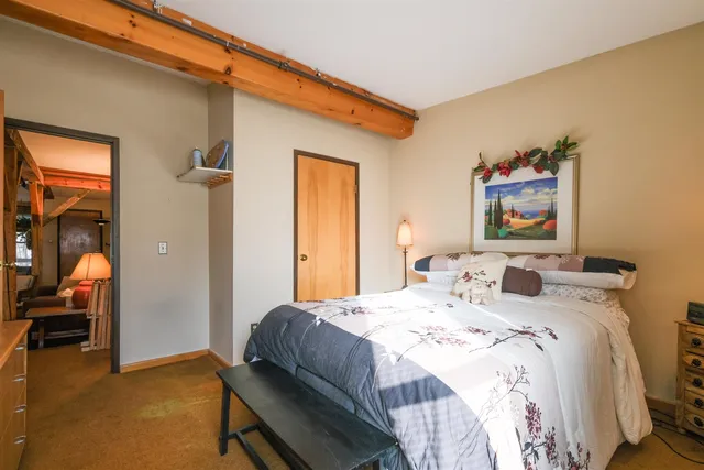 $220,000 | 145 Main Street, Unit 212, Ludlow, VT 05149