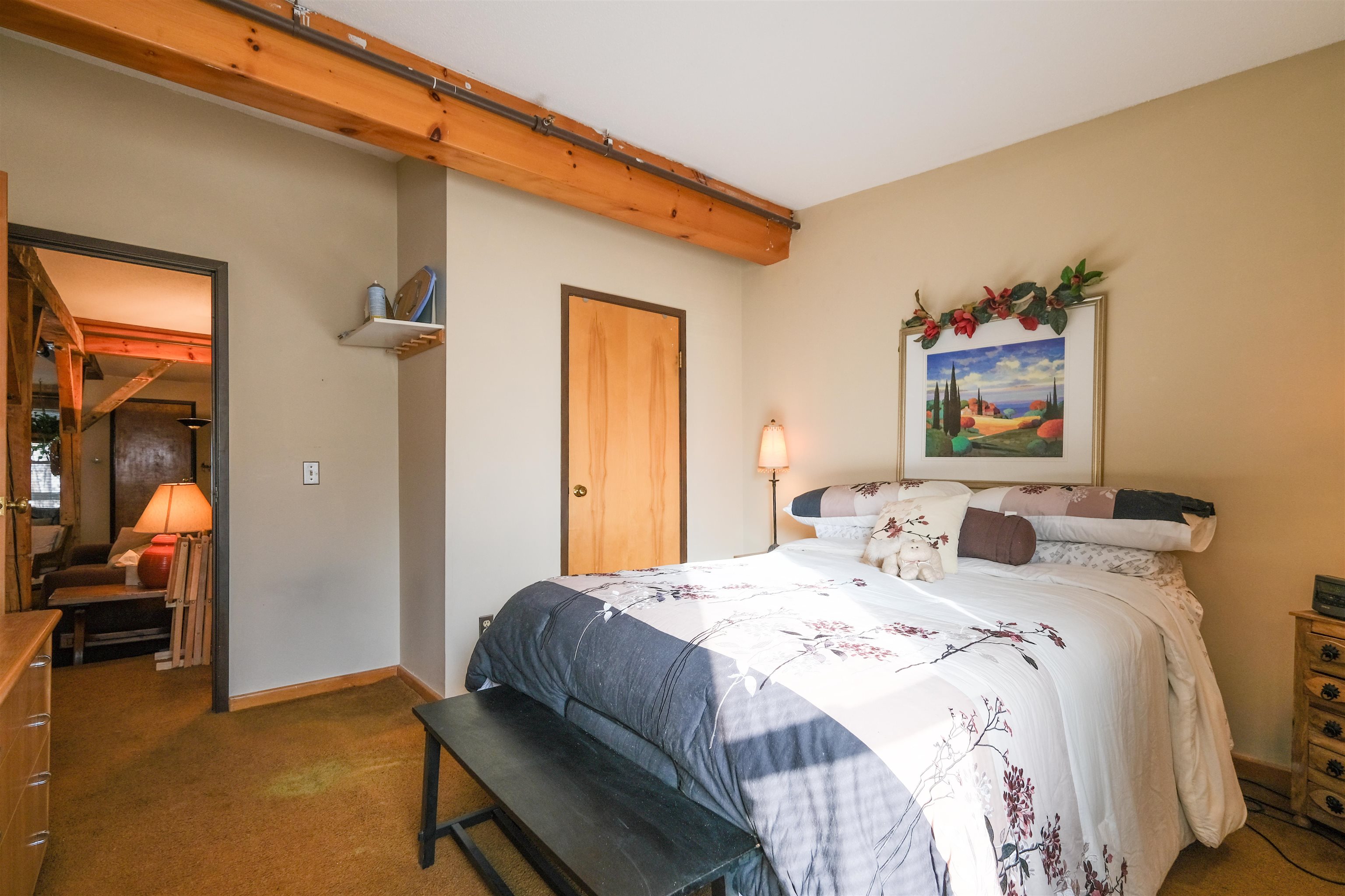 145 Main Street, Unit 212 Ludlow, VT 05149 - Photo 18 of 40