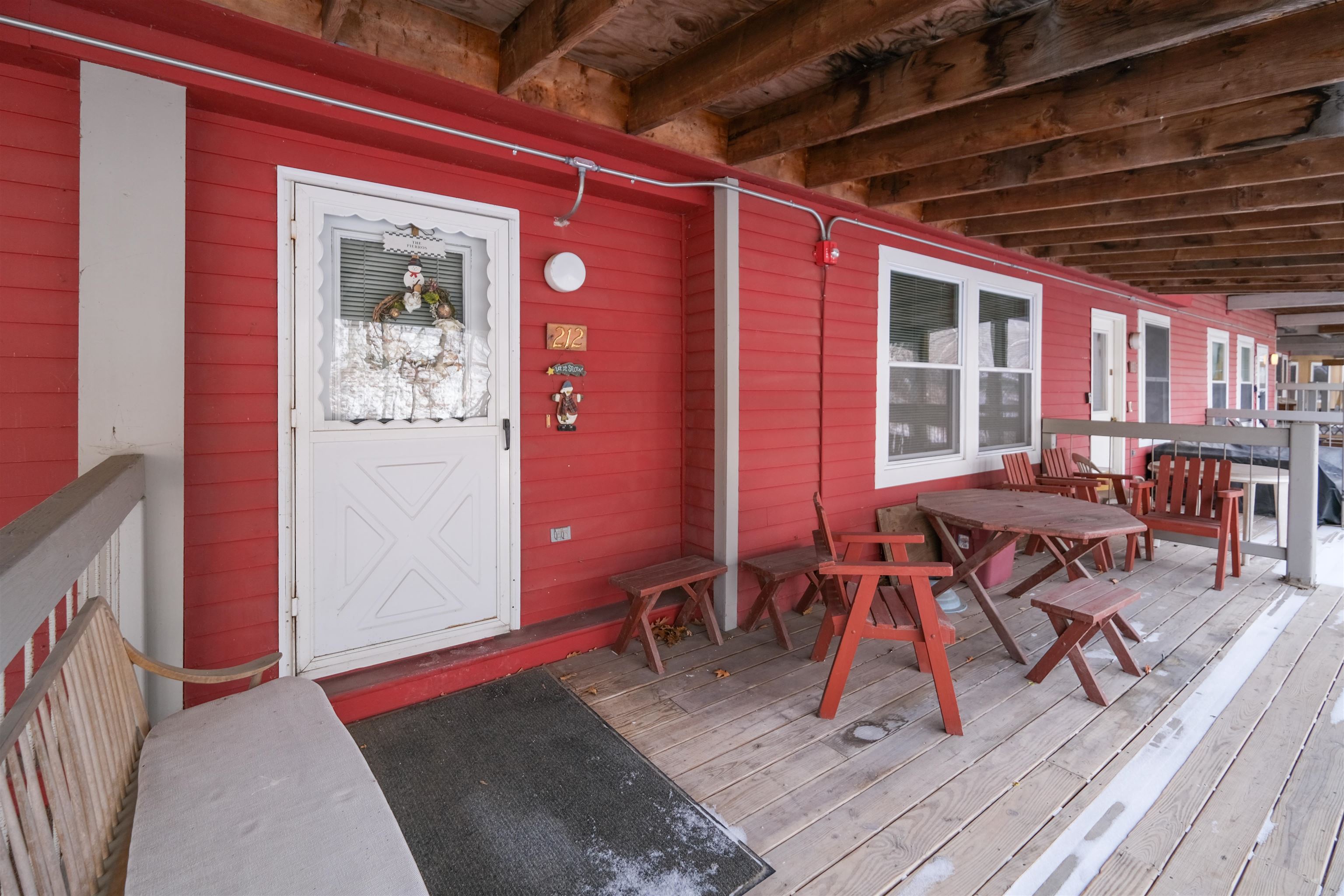 145 Main Street, Unit 212 Ludlow, VT 05149 - Photo 25 of 40