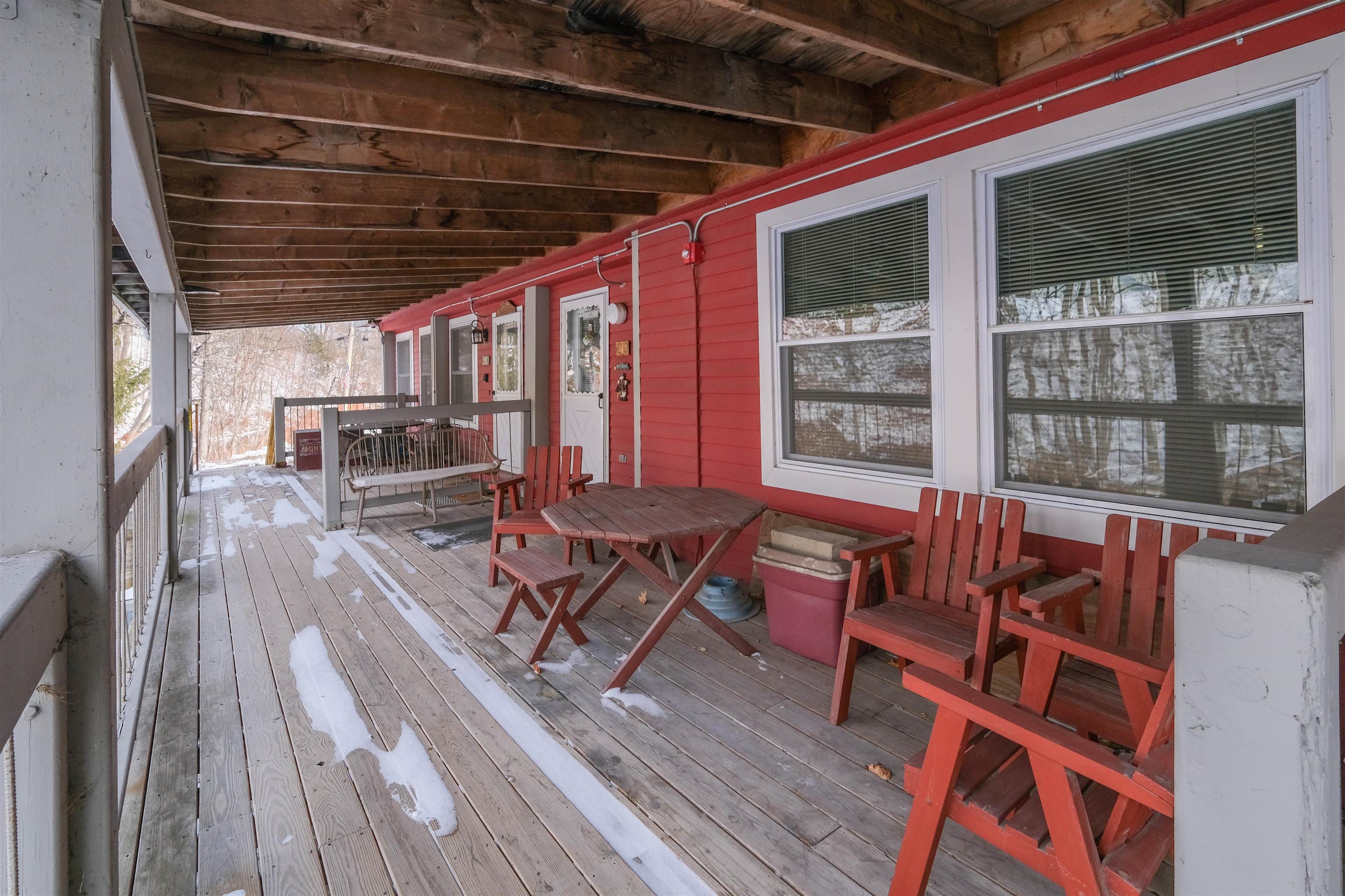 145 Main Street, Unit 212 Ludlow, VT 05149 - Photo 26 of 40