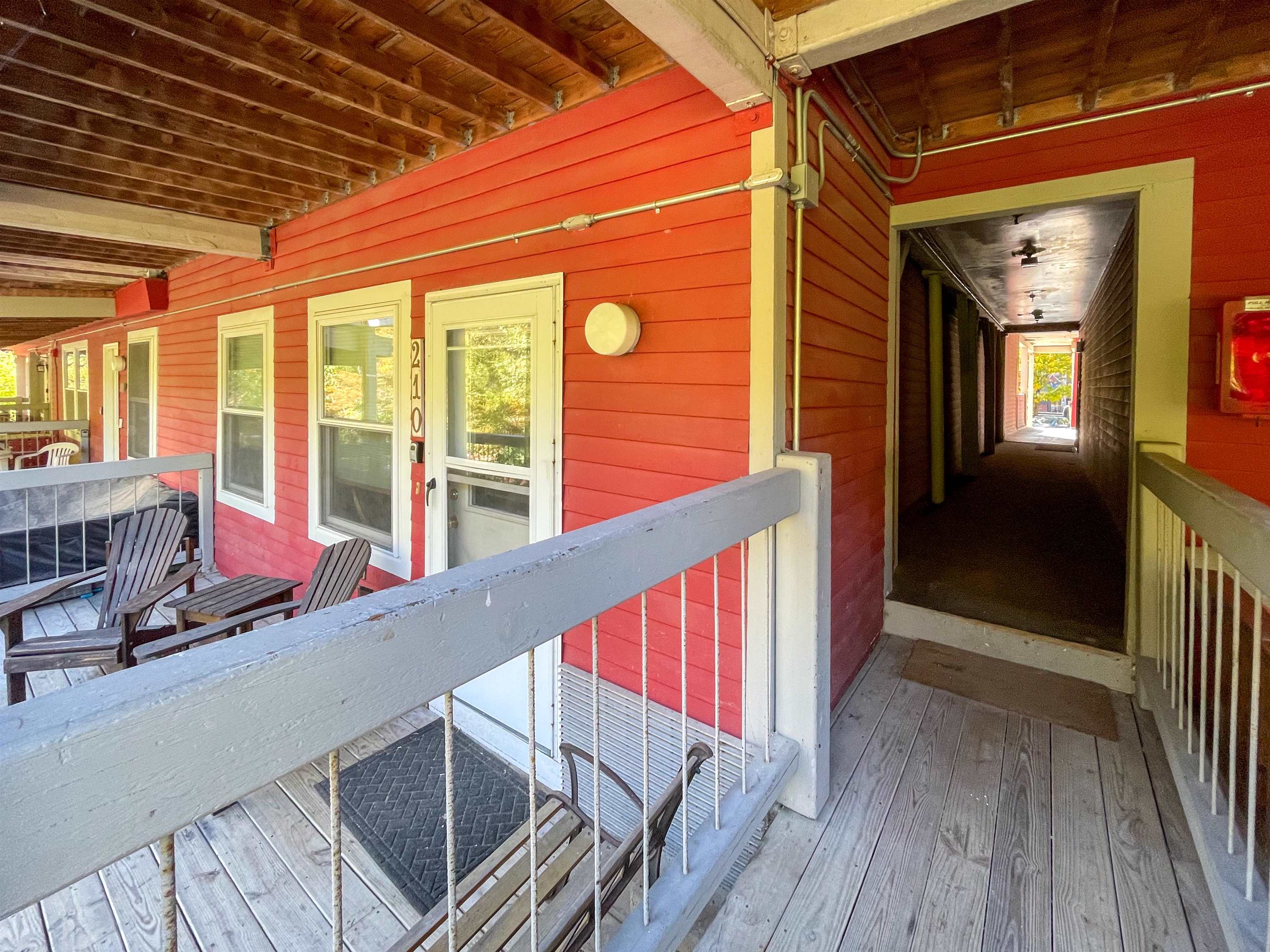 145 Main Street, Unit 212 Ludlow, VT 05149 - Photo 28 of 40