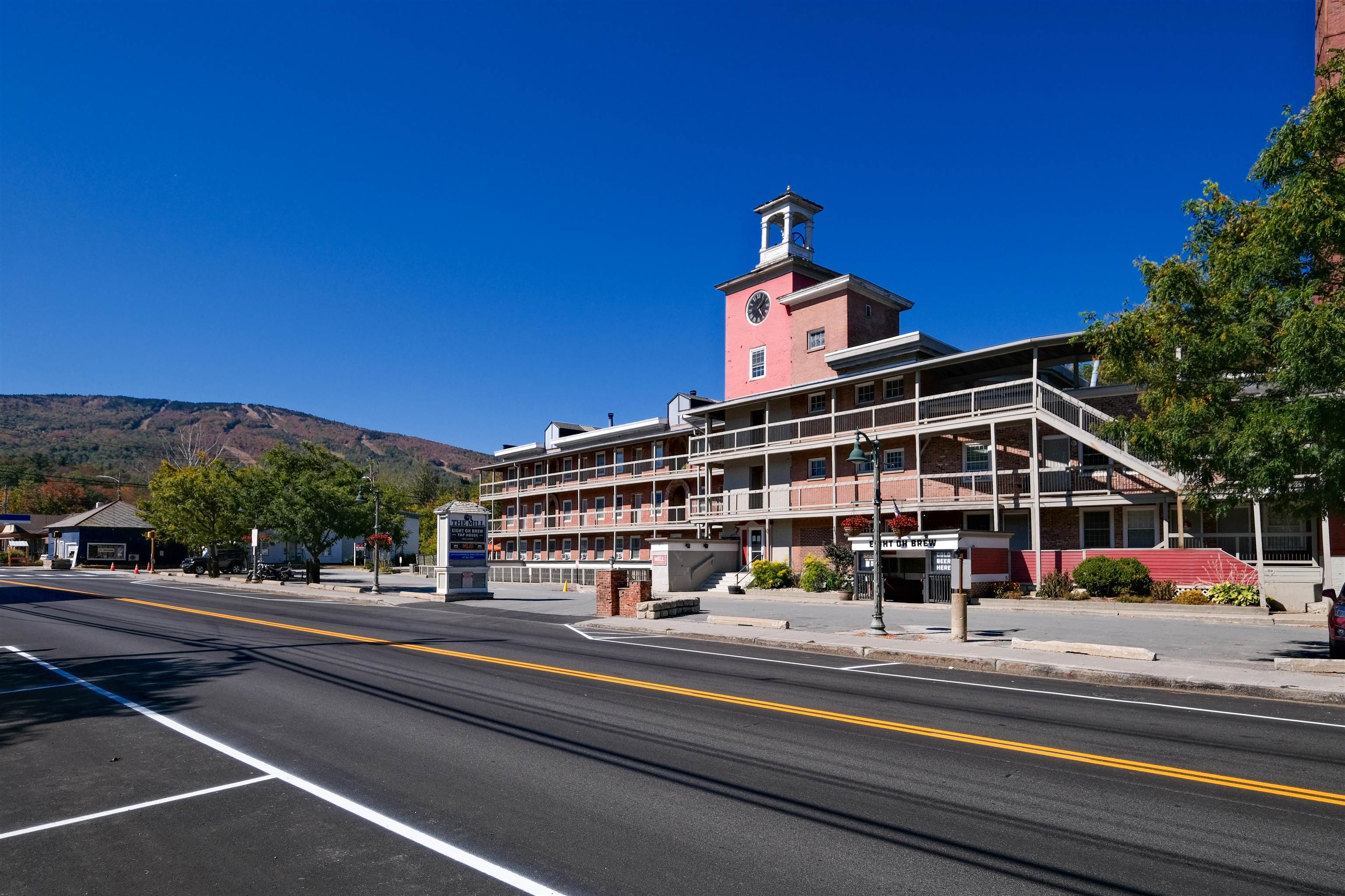 145 Main Street, Unit 212 Ludlow, VT 05149 - Photo 32 of 40