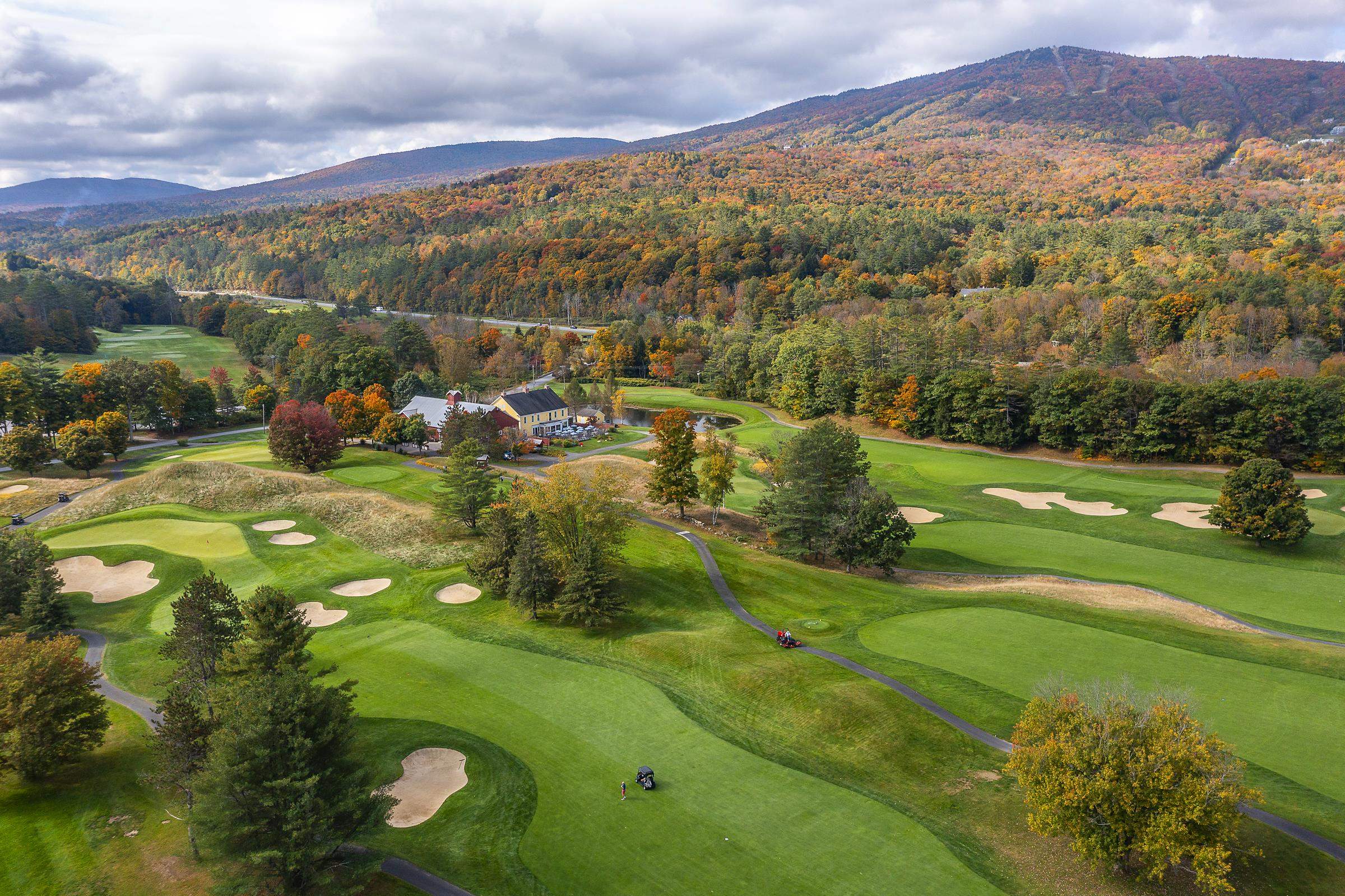 145 Main Street, Unit 212 Ludlow, VT 05149 - Photo 39 of 40