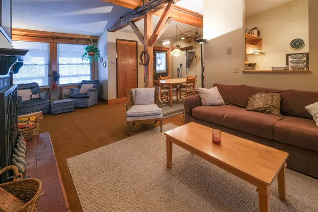 $220,000 | 145 Main Street, Unit 212, Ludlow, VT 05149