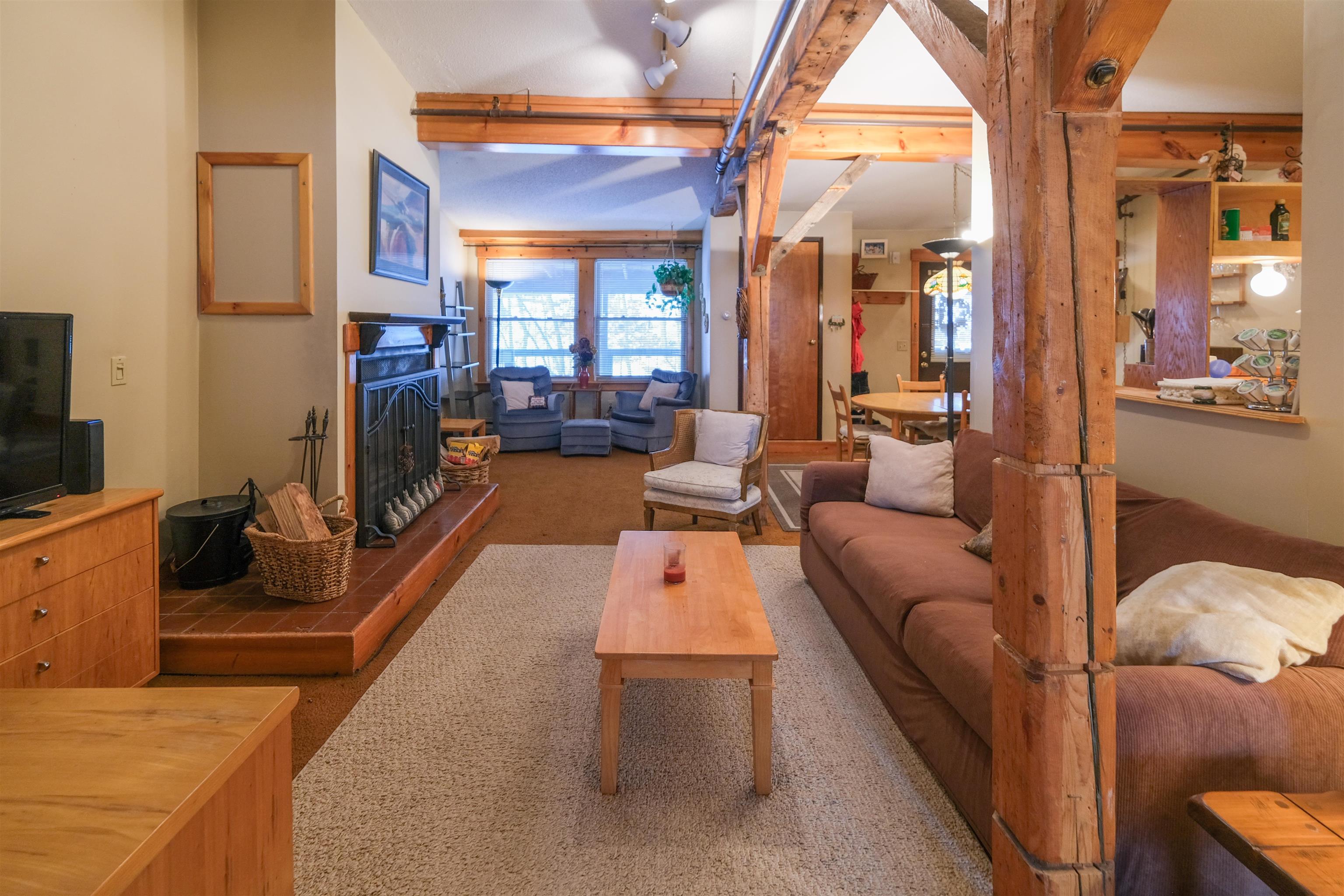 145 Main Street, Unit 212 Ludlow, VT 05149 - Photo 6 of 40