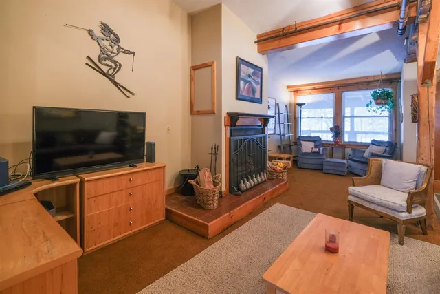 $220,000 | 145 Main Street, Unit 212, Ludlow, VT 05149