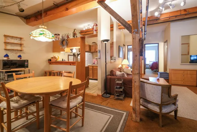 $220,000 | 145 Main Street, Unit 212, Ludlow, VT 05149