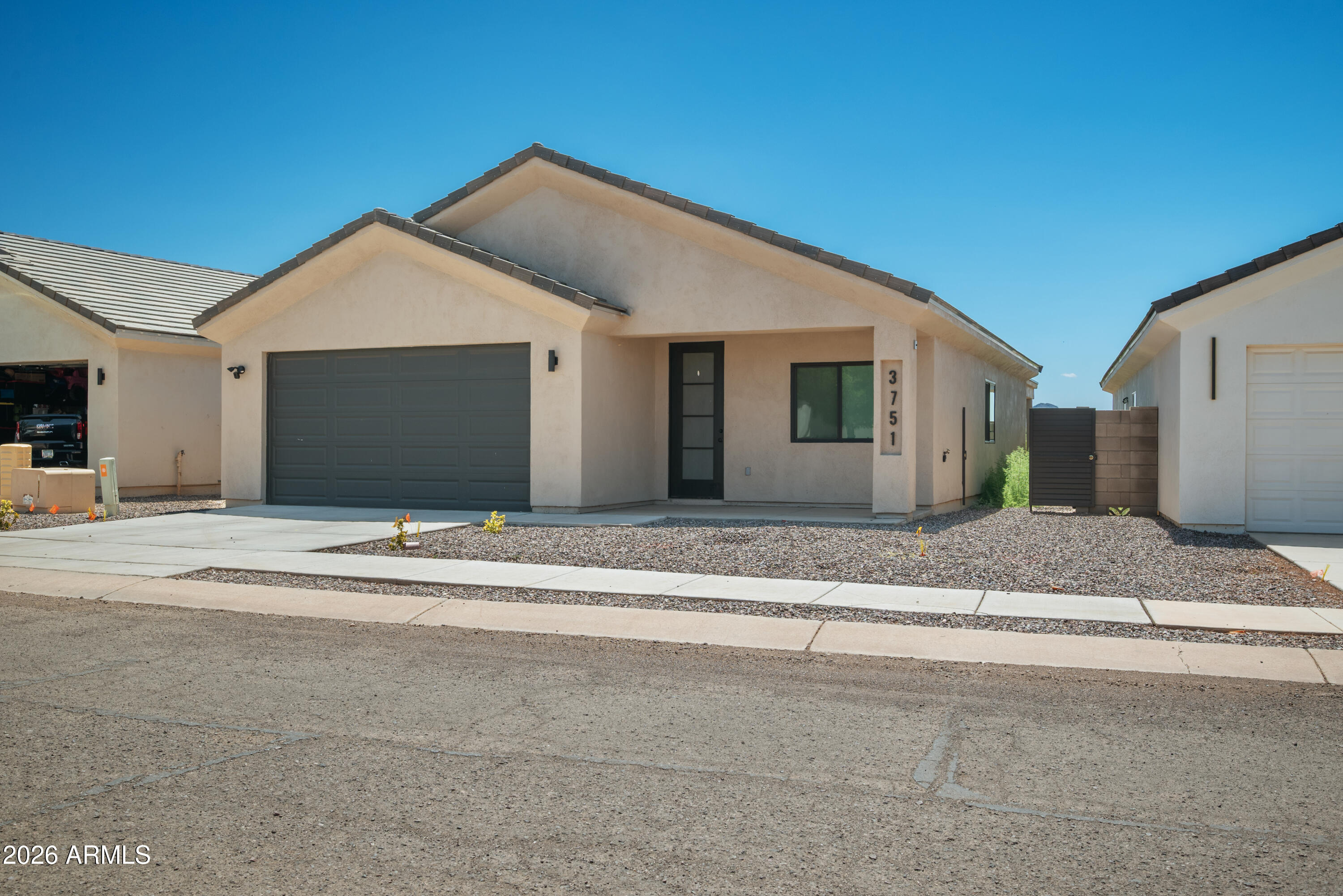 3751 Camino Del Rancho Douglas, AZ 85607 - Photo 4 of 40 DSC_8442
