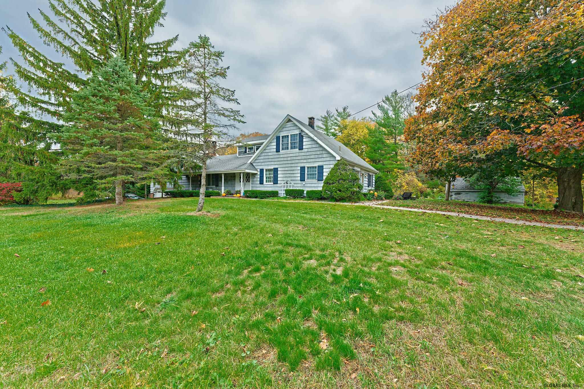 2863 West Old State Road Guilderland, NY 12303 - Photo 1 of 53 Photo 1