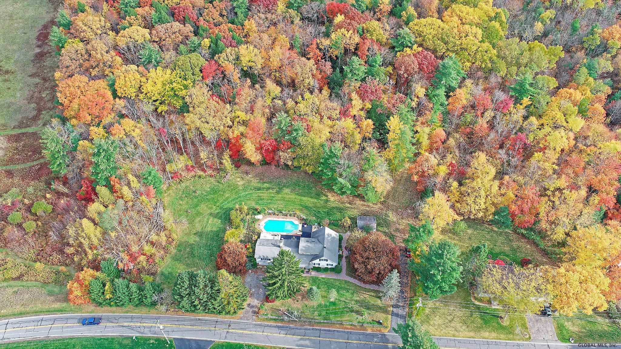 2863 West Old State Road Guilderland, NY 12303 - Photo 2 of 53 Photo 2