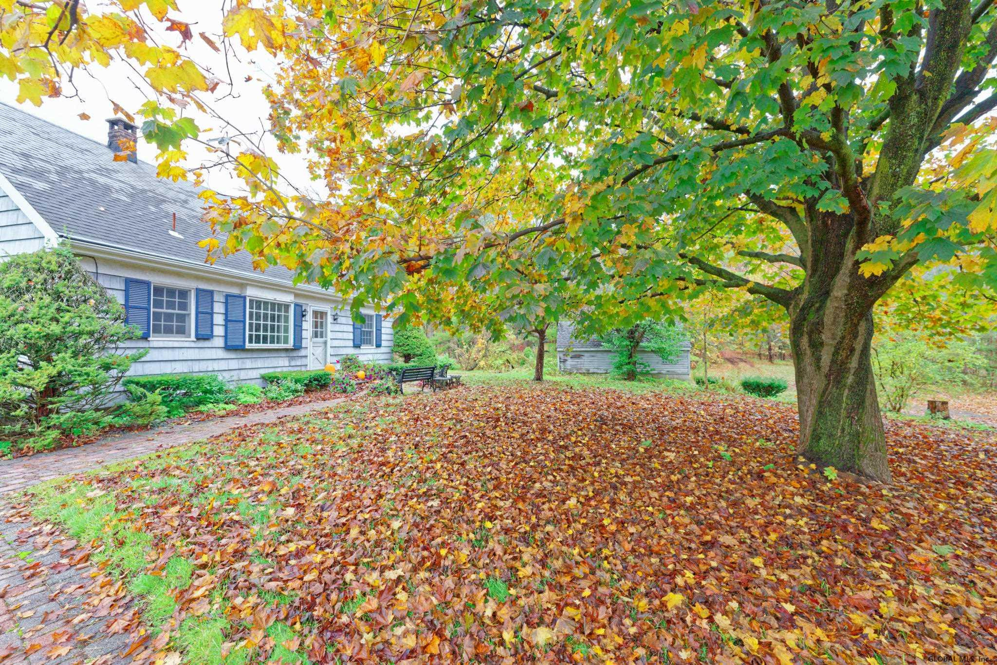 2863 West Old State Road Guilderland, NY 12303 - Photo 3 of 53 Photo 3