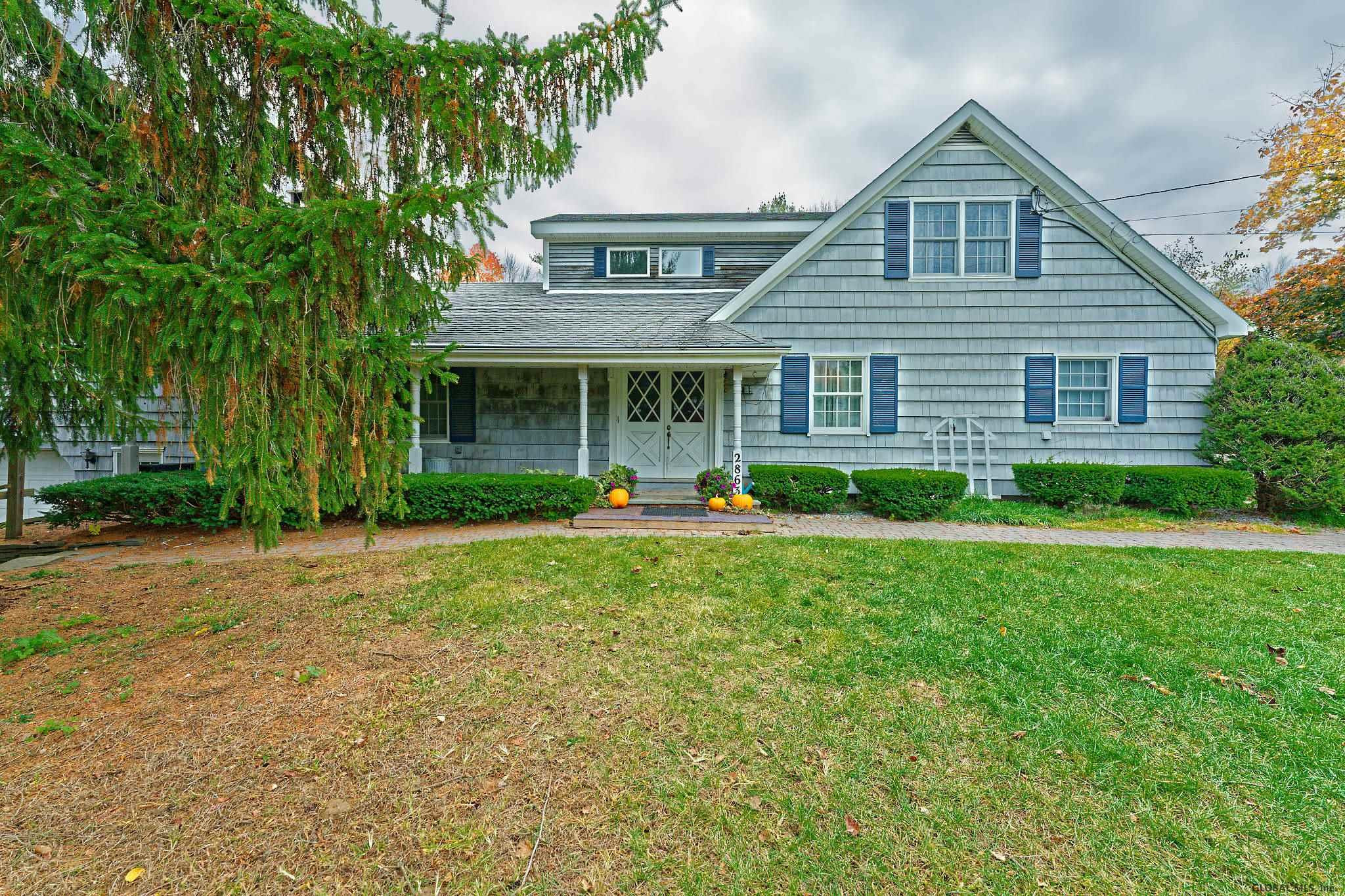 2863 West Old State Road Guilderland, NY 12303 - Photo 4 of 53 Photo 4