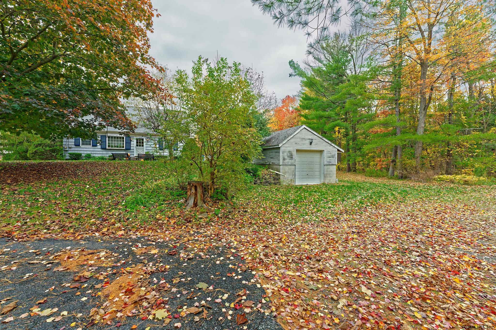 2863 West Old State Road Guilderland, NY 12303 - Photo 44 of 53 Photo 50