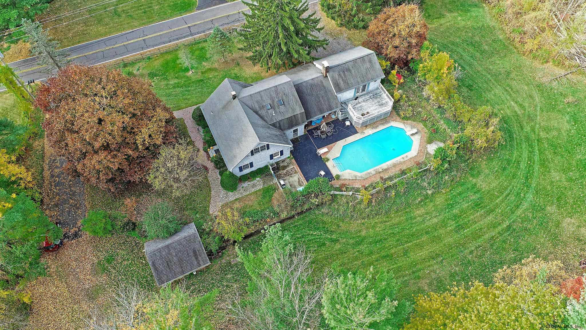 2863 West Old State Road Guilderland, NY 12303 - Photo 45 of 53 Photo 51