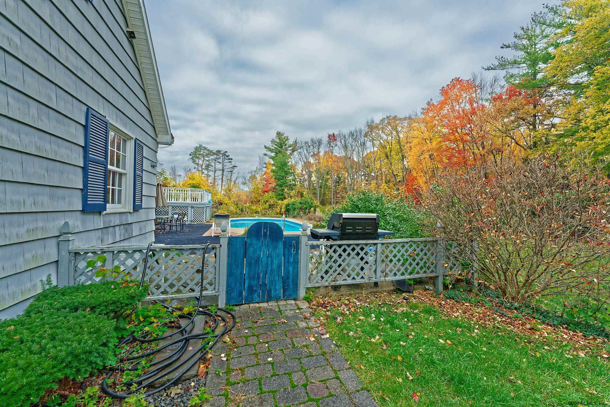 2863 West Old State Road Guilderland, NY 12303 - Photo 47 of 53 Photo 54