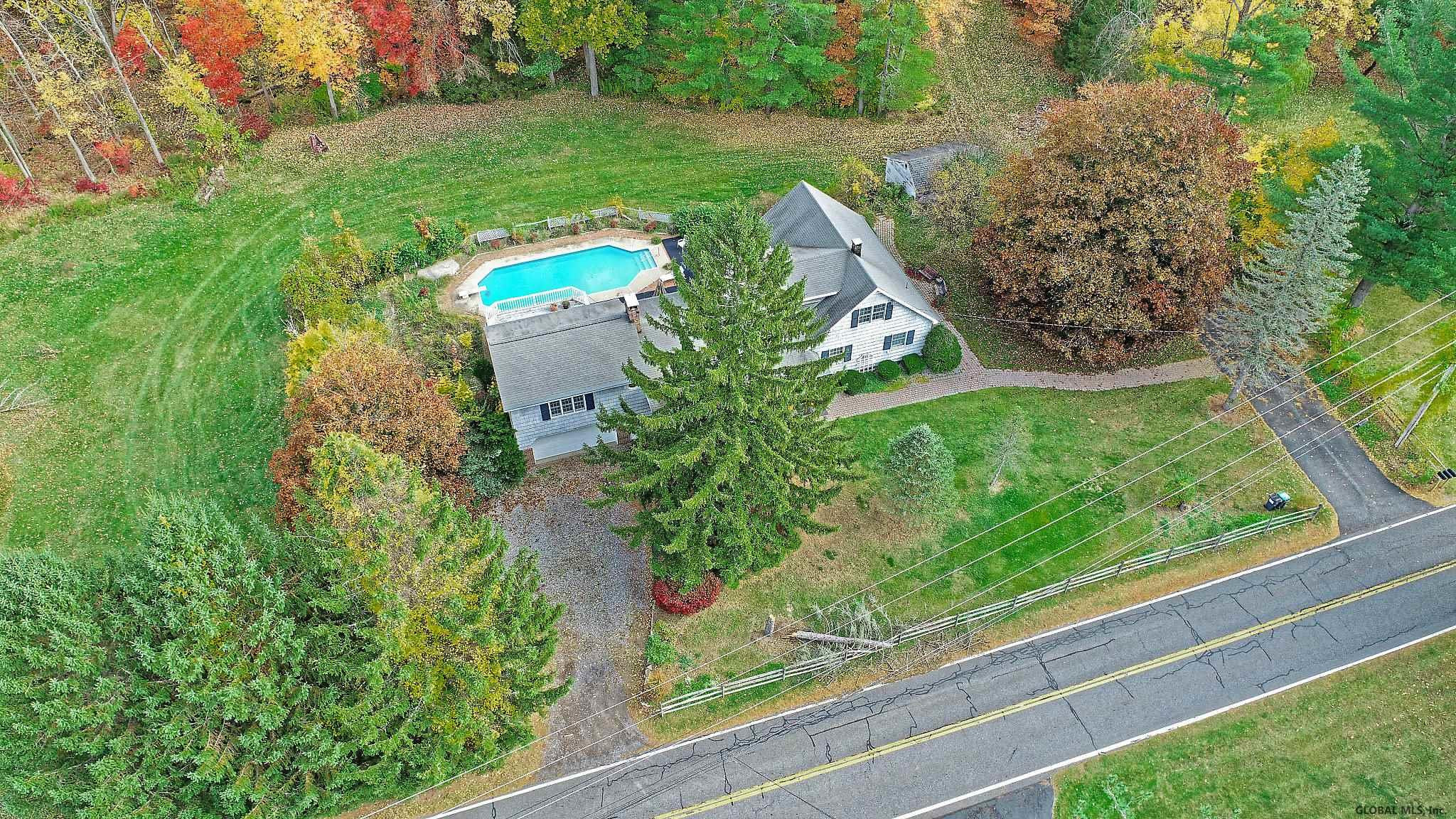 2863 West Old State Road Guilderland, NY 12303 - Photo 5 of 53 Photo 5