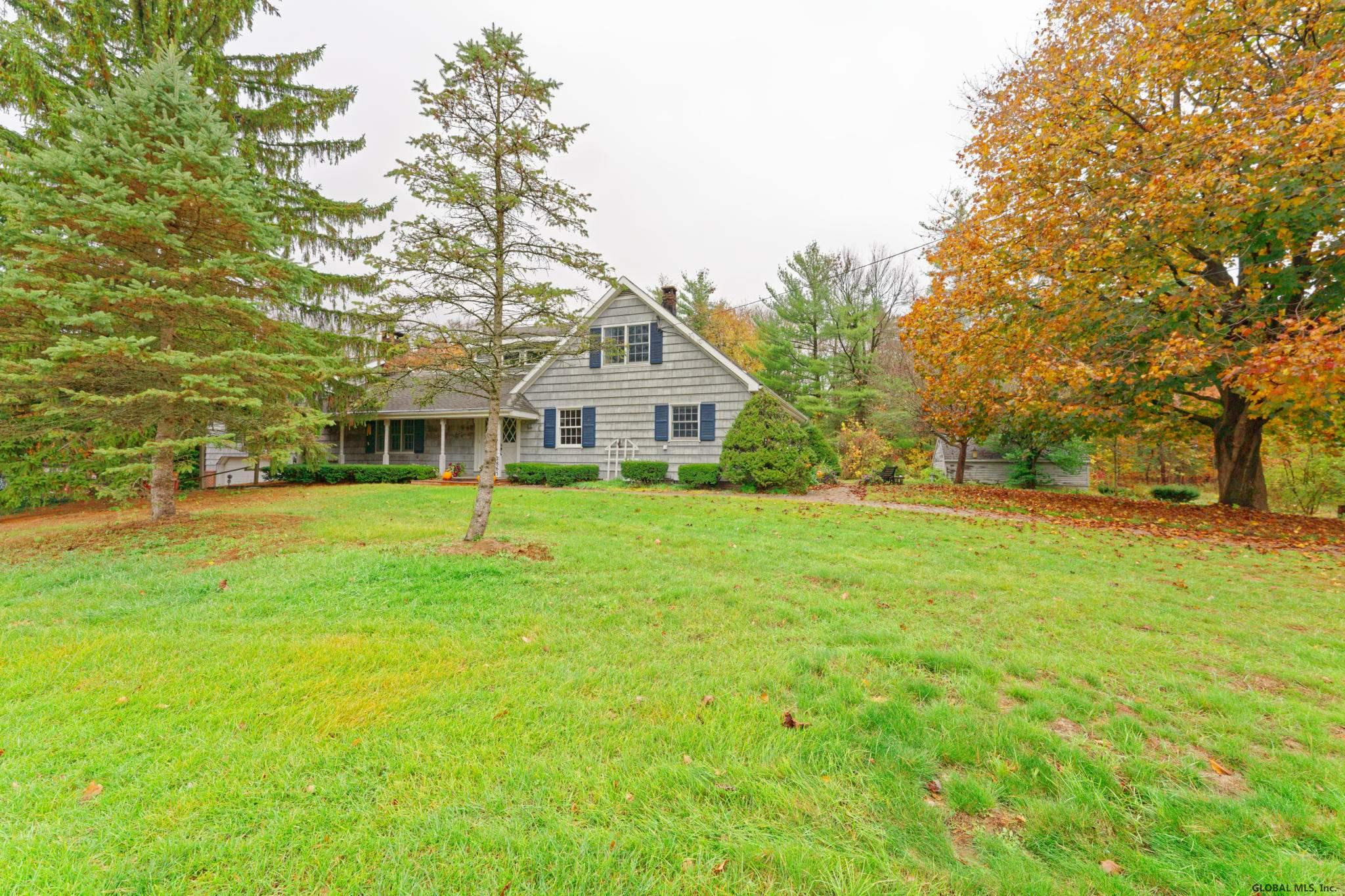 2863 West Old State Road Guilderland, NY 12303 - Photo 51 of 53 Photo 58