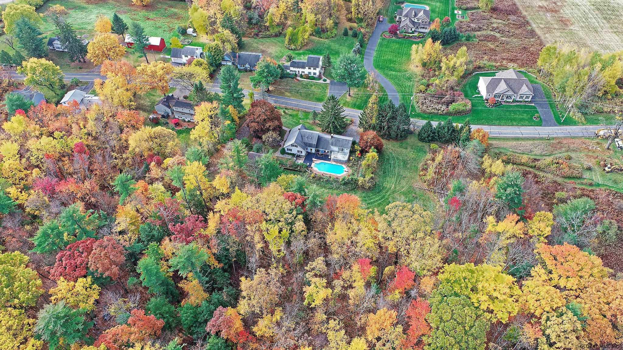 2863 West Old State Road Guilderland, NY 12303 - Photo 53 of 53 Photo 60