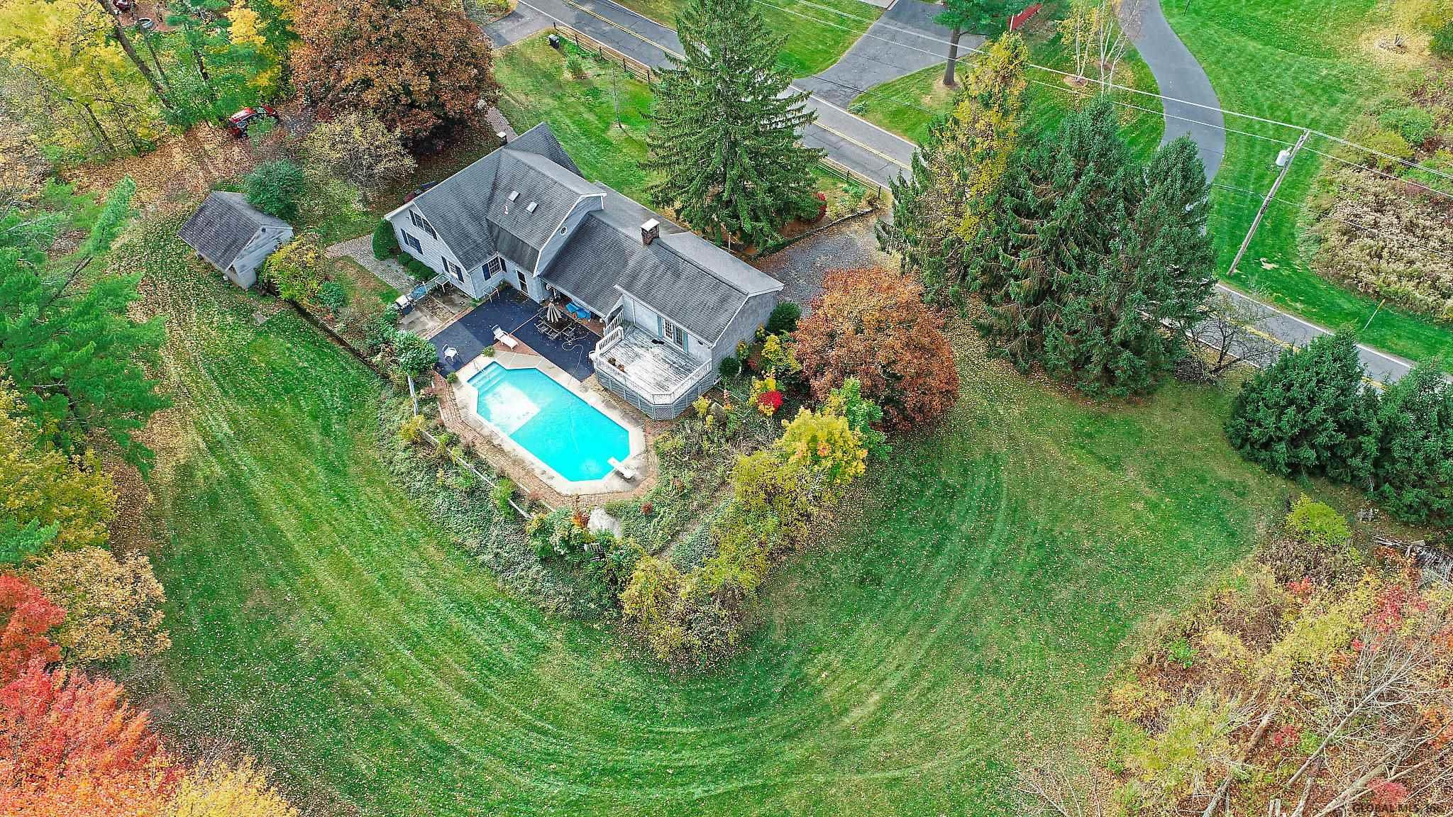 2863 West Old State Road Guilderland, NY 12303 - Photo 6 of 53 Photo 6