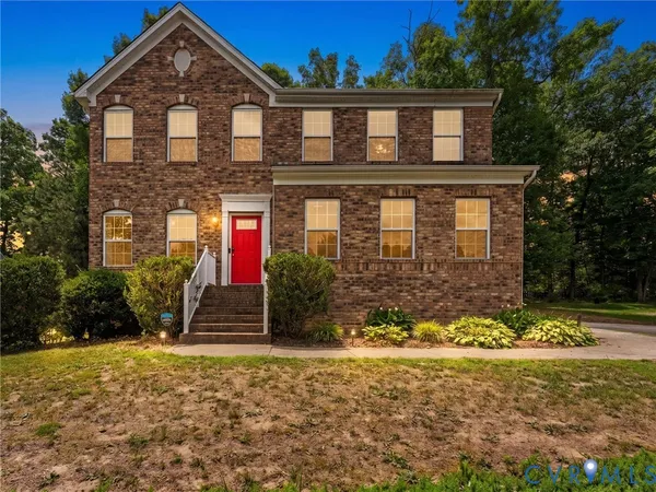 $419,999 | 6313 Arbor Meadows Terrace, Chester, VA 23831