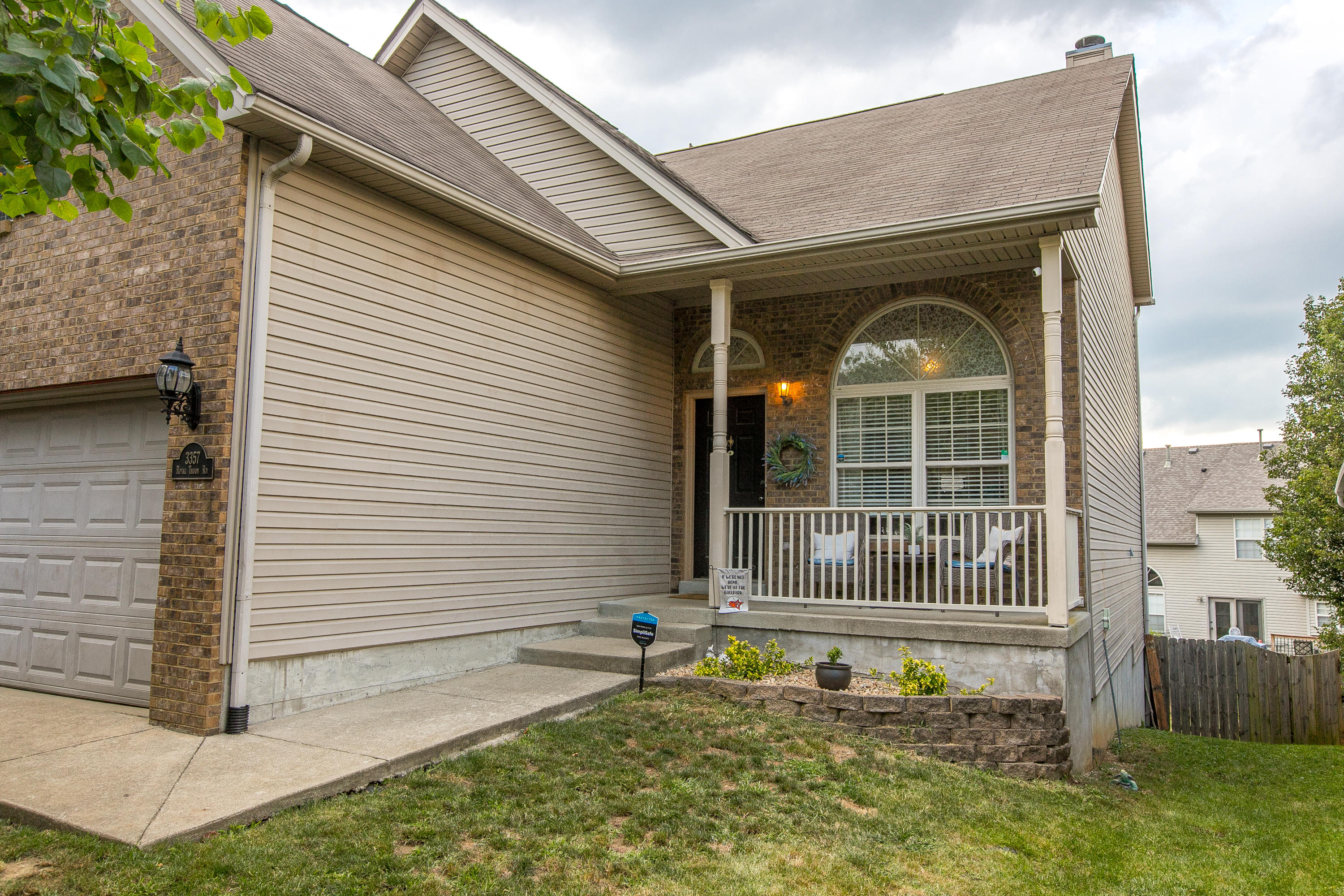 3357 Royal Troon Road Lexington, KY 40509 - Photo 1 of 47 1-2