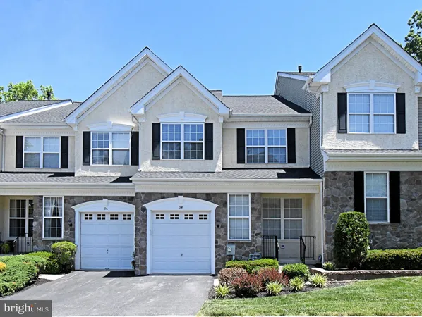 $635,000 | 94 Longview Lane, Newtown Square, PA 19073