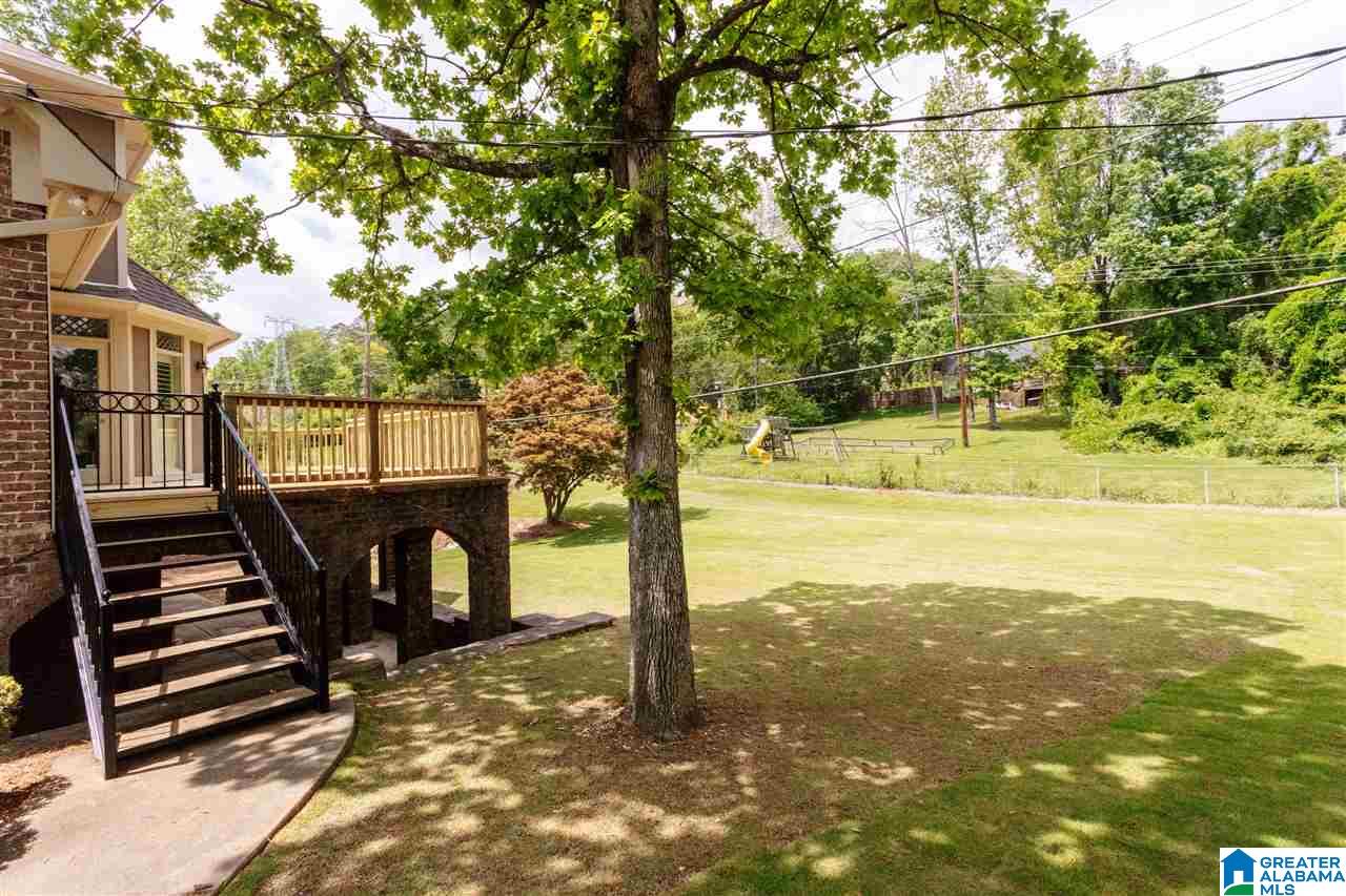 3340 North Woodridge Road Birmingham, AL 35223 - Photo 45 of 50
