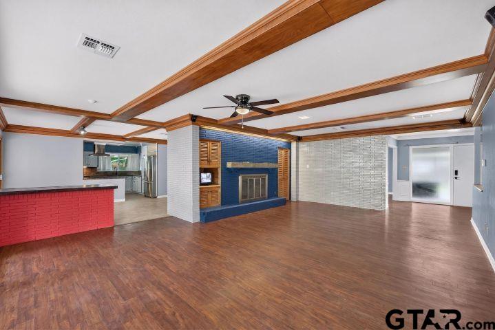 8 Rambling Road Longview, TX 75604 - Photo 13 of 32