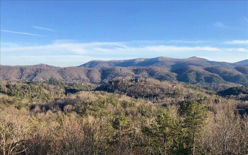555 Overlook Road Blue Ridge, GA 30513 - Photo 1 of 1 Main View