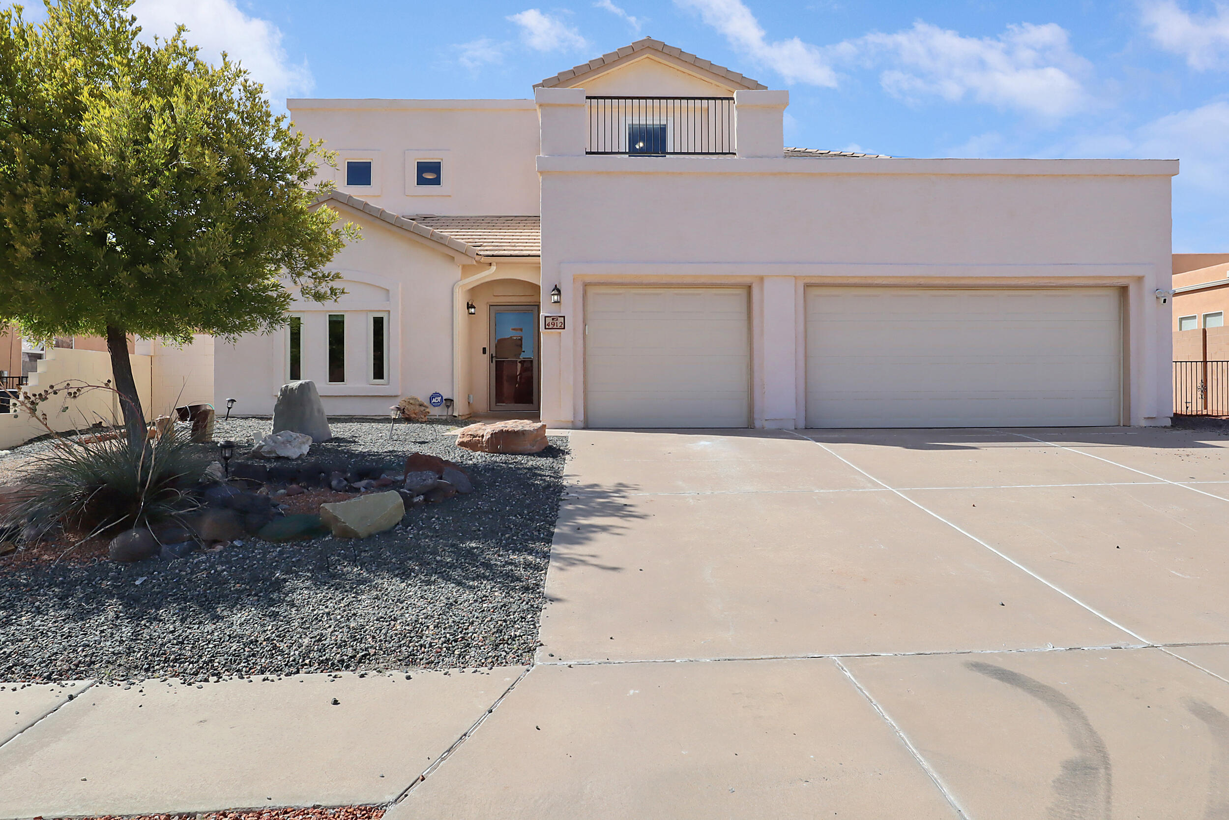4912 Sundance Court Northeast Rio Rancho, NM 87144 - Photo 1 of 1 Gallery Image 1
