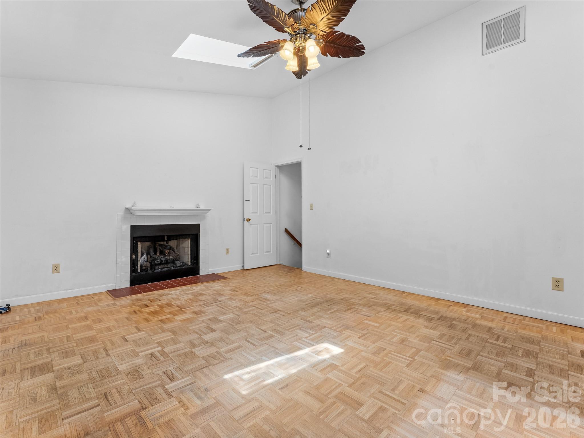 323 Burrell Mountain Road Brevard, NC 28712 - Photo 8 of 28