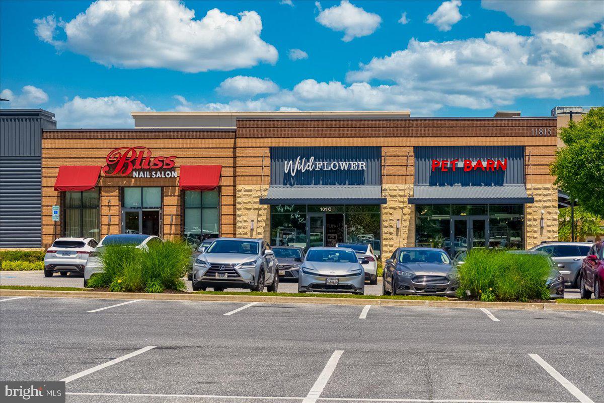 7306 Isabella Road Laurel, MD 20723 - Photo 57 of 59 Nearby Retail