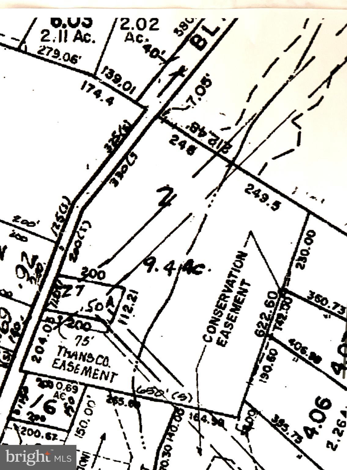 0 Blackwell Road Pennington, NJ 08534 - Photo 1 of 2