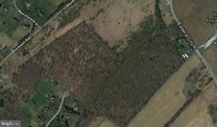 0 Blackwell Road Pennington, NJ 08534 - Photo 2 of 2