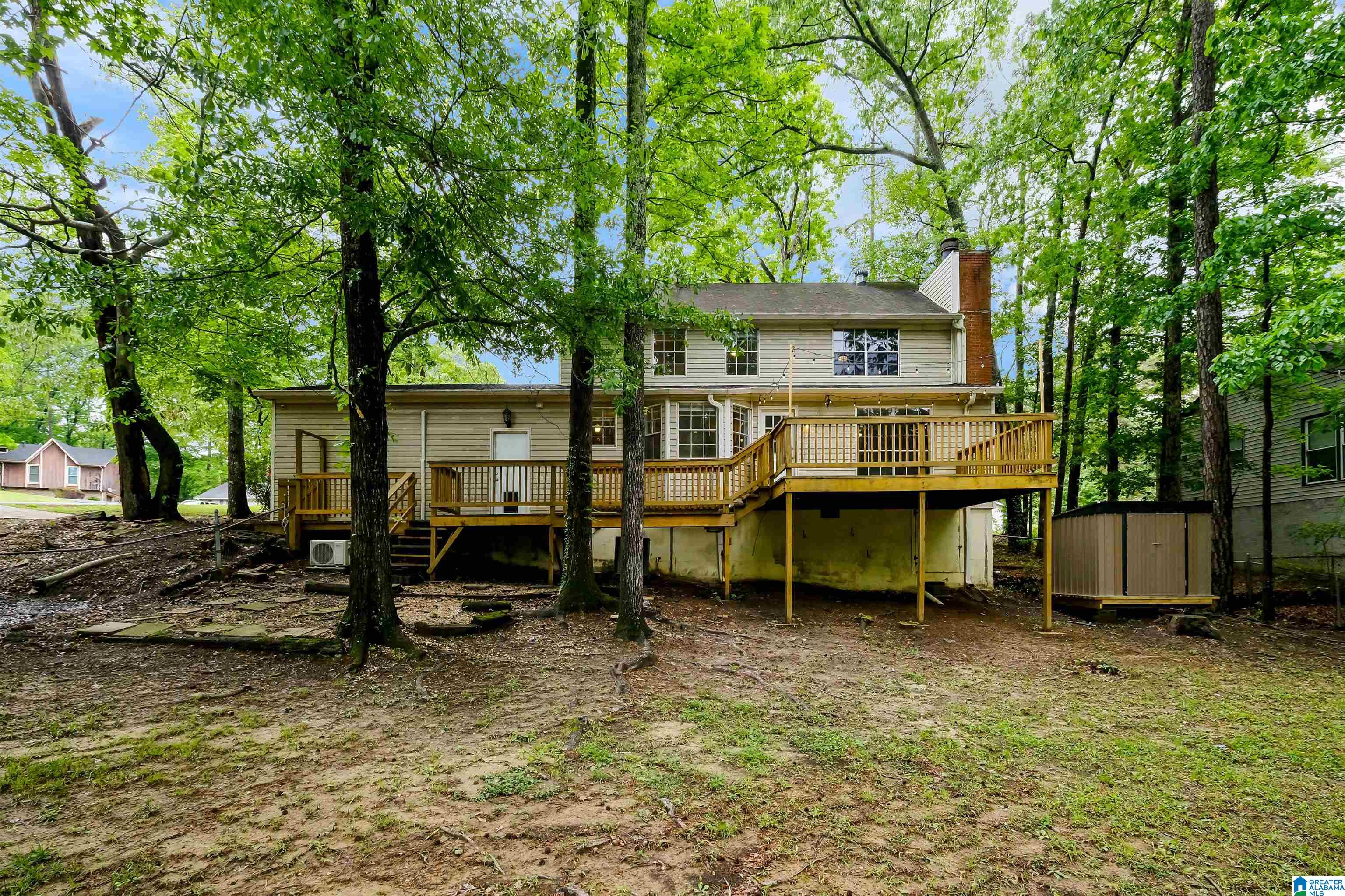 5260 Dresden Road Irondale, AL 35210 - Photo 21 of 44