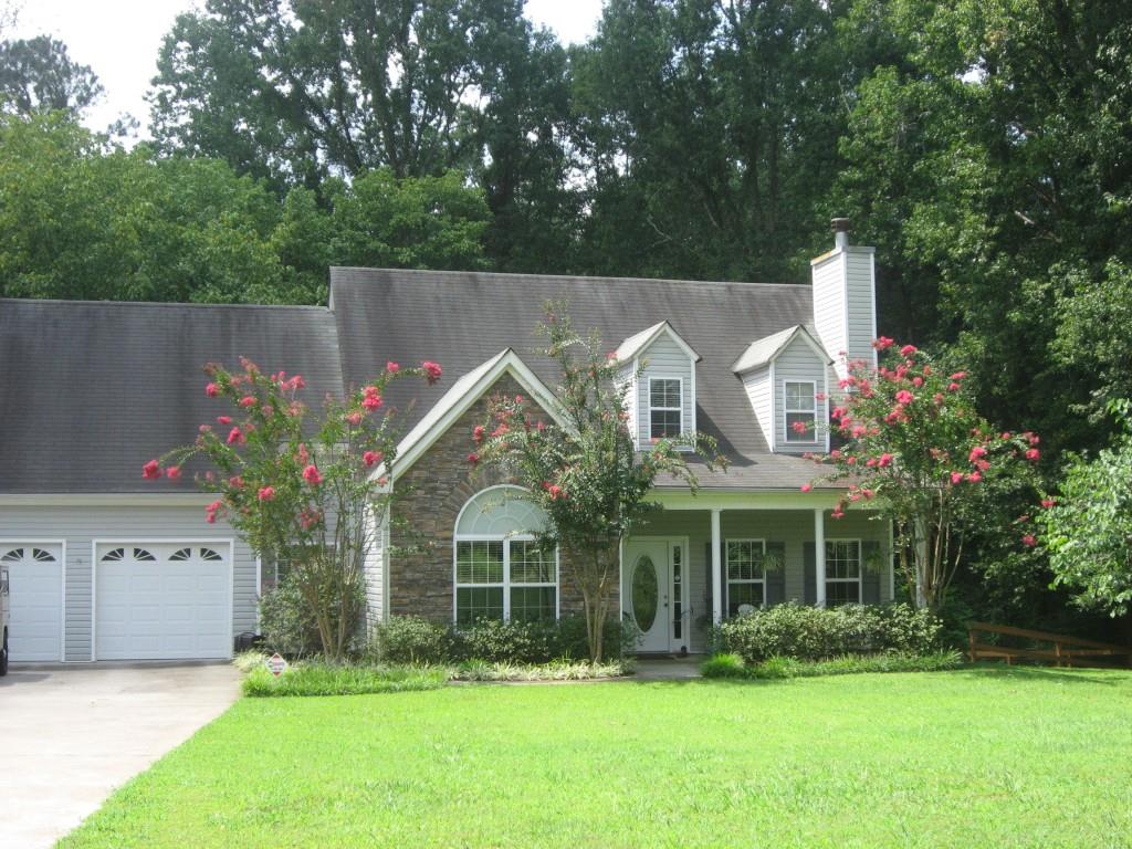 6341 Bentley Road Cumming, GA 30040 - Photo 1 of 1 Exterior