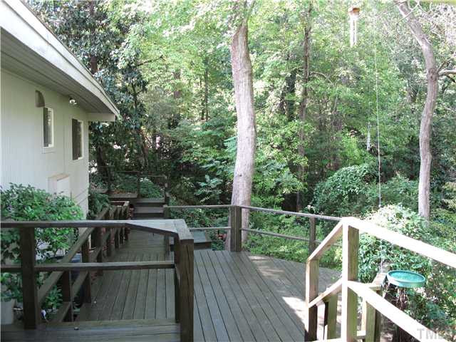1515 Lutz Avenue Raleigh, NC 27607 - Photo 24 of 25 Photo 24
